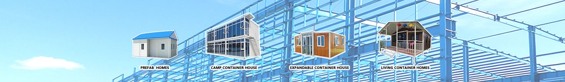 Container House